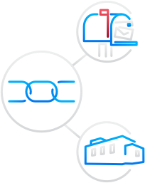 Mantenga sincronizados a los equipos de entrega y empresariales
