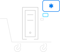 Schnelles Disaster-Recovery und Minimierung von geplanten Ausfallzeiten