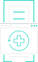 Recupero più veloce dell’applicazione