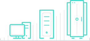 Massima scalabilità