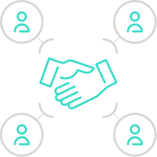 Efficienza del team migliorata