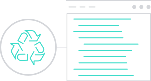 Riduzione dei rischi e riutilizzo delle applicazioni aziendali