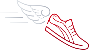 Stay nimble, stay ahead of the game