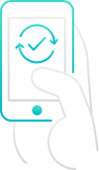 Nahtlose Mobilerfahrung