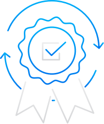 Beibehaltung von genauen Standards und zeitnahe Bereitstellungen