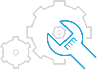 Lavorate più velocemente con i pacchetti di modifiche e i processi personalizzabili