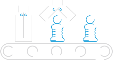 Confiável e repetível