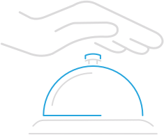 Agile request management