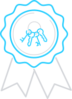 Seguridad incomparable