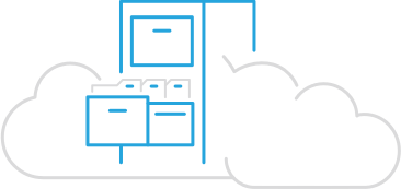 Executar o Service Request Center na nuvem