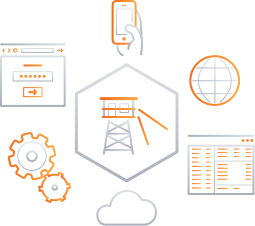 Monitoraggio dell'esperienza dell'utente in una vasta gamma di applicazioni