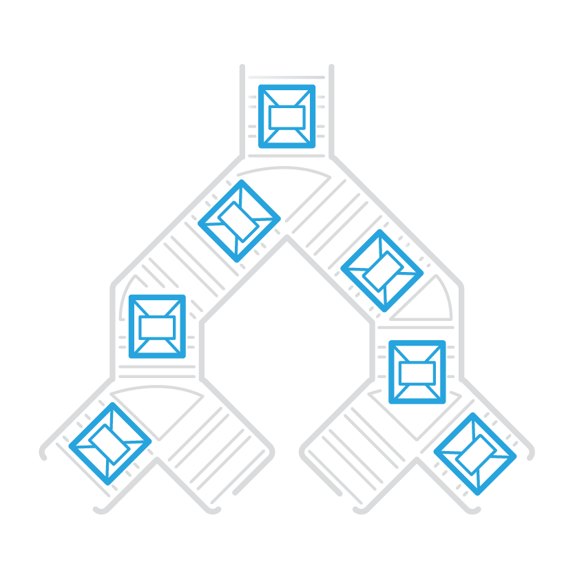 Processos de workflow extensíveis e área de trabalho versátil