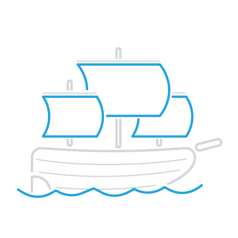 Fluxo simplificado para os acionistas de processo