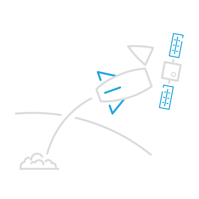 Recursos de desenvolvimento e implantação ultra ágeis