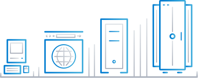 Scalabilità delle applicazioni Extra! esistenti