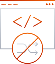 Nessuna modifica al codice