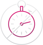 Riduzione drastica dei tempi per la verifica e l'installazione delle applicazioni